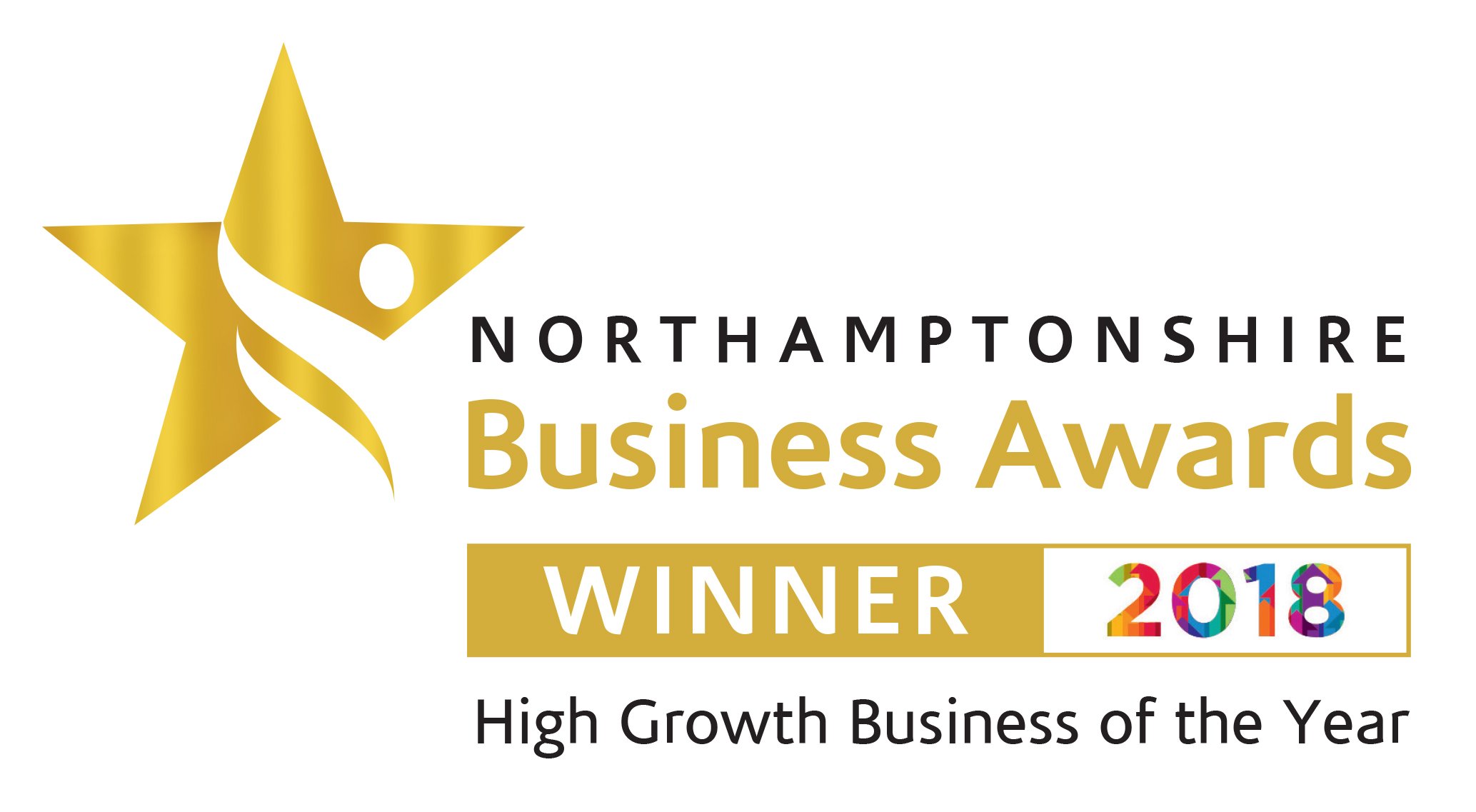 ID Card Centre High Growth Business of the Year Winners